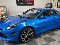 Occasion Alpine A110 252 ch (185 kW) 2021 Coupé
