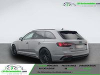 occasion Audi RS4 Avant V6 2.9 TFSI 450 ch BVA Quattro