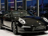 Occasion Porsche 911 349 ch (256 kW) 2013 Cabriolet