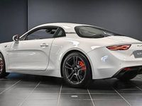 Occasion Alpine A110 292 ch (214 kW) 2019 Coupé