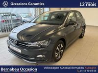 occasion VW Polo 1.0 TSI 95ch Lounge Business Euro6d-T