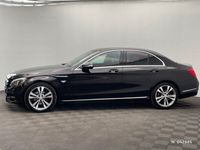 occasion Mercedes C200 ClasseBluetec Business Executive 7g-tronic Plus