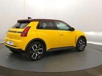Occasion Renault 5 E-Tech Techno 110 kW (150 ch) 2025 Jaune Citadine