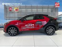 occasion Toyota C-HR 2.0 200ch GR Sport Premiere AWD-i - VIVA185439115