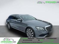 Occasion Mercedes E350 258 ch (189 kW) 2017 Berline