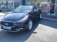 occasion Infiniti Q30 2.2d 170ch Dct Awd Premium