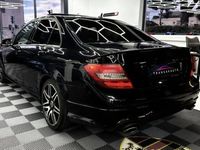 Occasion Mercedes C350 265 ch (194 kW) 2012 Berline
