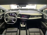 occasion Audi Q4 e-tron Q4 E-TRON I50 299 ch 82 kWh quattro S line