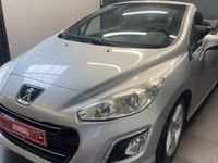 occasion Peugeot 308 CC 1.6 HDi 110 CV 162 000 KMS