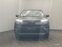 occasion Toyota RAV4 IV 143 D-4D Active 2WD