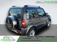 Occasion Suzuki Jimny 86 ch (63 kW) 2012 SUV