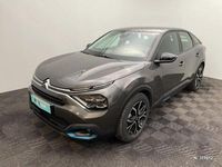 Occasion Citroën e-C4 Feel 100 kW (136 ch) 2023 Gris