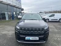 Occasion Jeep Compass 180 ch (132 kW) 2023 SUV