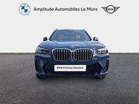 Occasion BMW X3 M Sport 184 ch (135 kW) 2023 SUV