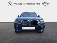 occasion BMW X3 xDrive20i 184ch M Sport