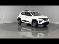 Occasion Dacia Spring Business 33 kW (45 ch) 2020 Blanc Citadine