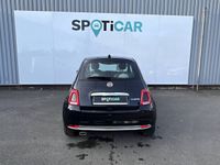 occasion Fiat 500 1.0 70 Ch Hybride Bsg S/s Dolcevita 3p