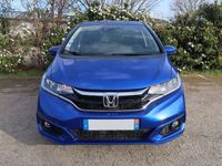 occasion Honda Jazz 1.3 i-VTEC Exclusive