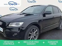 occasion Audi Q5 2.0 Tdi 190 Quattro S-tronic7 S Line