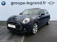 occasion Mini Cooper SD Clubman 190ch