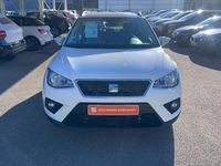 occasion Seat Arona 1.0 Ecotsi 115 Ch Start/stop Dsg7 Style Business