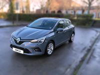 Occasion Renault Clio V Business 90 ch (66 kW) 2020 Gris Berline