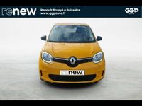occasion Renault Twingo TWINGO IIIIII SCe 65 Equilibre