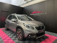 occasion Peugeot 2008 Allure