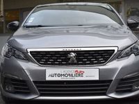 occasion Peugeot 308 GT LINE 1.2 e-THP 130 cv Boîte auto