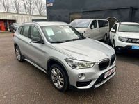 occasion BMW X1 (F48) XDRIVE18DA 150CH SPORT