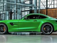 occasion Mercedes AMG GT R AMG GT -Benz585 Ch.