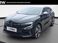 Occasion Renault Megane E-Tech Techno 161 kW (220 ch) 2022 Noir Berline