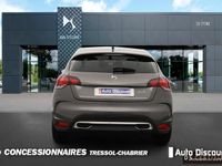 occasion DS Automobiles DS4 Puretech 130 S&s Bvm6 Connected Chic