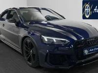 occasion Audi RS5 Ii 2.9 V6 Tfsi 450ch Quattro Tiptronic 8