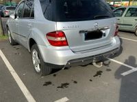 occasion Mercedes ML280 CDI