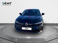 Occasion Renault Megane E-Tech Evolution 2022 Noir Berline