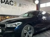 occasion BMW 630 Cabriolet Serie 6 Serie G32 d 265 Ch Bva8 M Sport