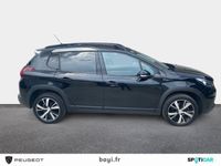 occasion Peugeot 2008 1.2 Puretech 110ch E6.c Gt Line S&s 5cv