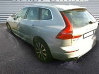 occasion Volvo XC60 B4 Micro-Hybride Diesel 197 Geartronic Plus Style