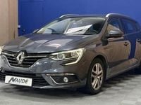 Occasion Renault Mégane GrandTour Business 110 ch (80 kW) 2018 Break