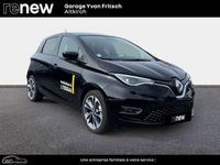 occasion Renault Zoe E-Tech Techno charge normale R135 Achat Integral -