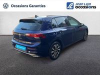 occasion VW Golf VII 2.0 TDI SCR 115 DSG7 Active