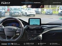 occasion Ford Kuga 2.5 Duratec 190ch FHEV E85 ST-Line Business BVA - VIVA193944490