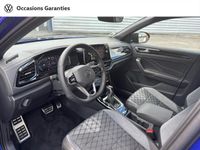 occasion VW T-Roc 1.5 TSI EVO 150ch R-Line DSG7