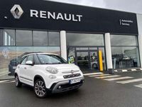 occasion Fiat 500L 1.4 16V 95CH OPENING CROSS