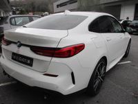 occasion BMW 220 Serie 2 Gran Coupé d 190 Ch Bva8 M Sport