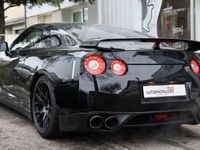 occasion Nissan GT-R R35 3.8 V6 486 Black Edition S6 (Stage 1 600ch Bose)