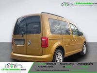 occasion VW Caddy 1.4 TSI 125 BVA