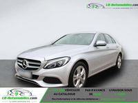Occasion Mercedes C180 156 ch (114 kW) 2016 Berline
