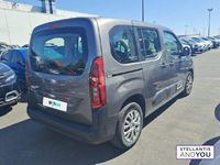 Occasion Citroën Berlingo Feel 102 ch (75 kW) 2020 Monospace